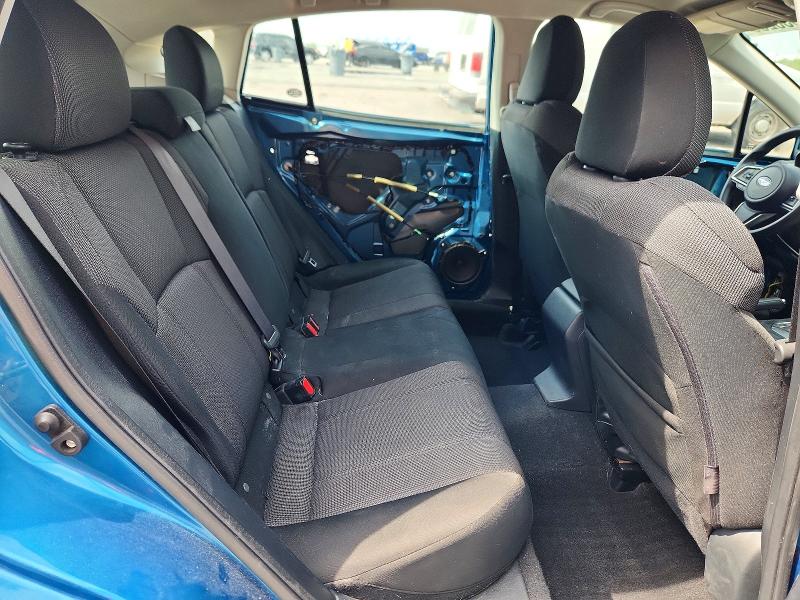 53038286 :رقم المزاد ، 4S3GTAB66J3742657 vin ، 2018 Subaru Impreza مزاد بيع