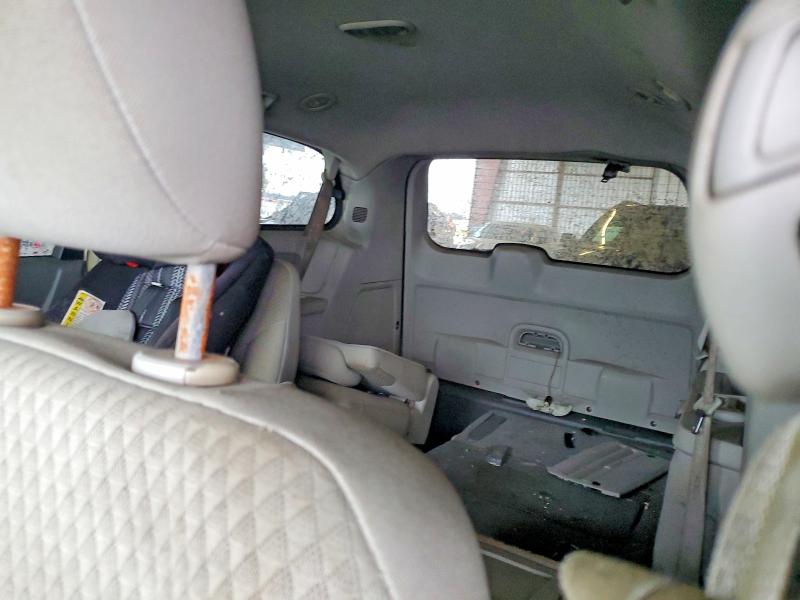 Продаж на аукціоні авто 2009 Chrysler Town & Country, vin: 2A8HR44E89R656108, номер лоту: 52205406