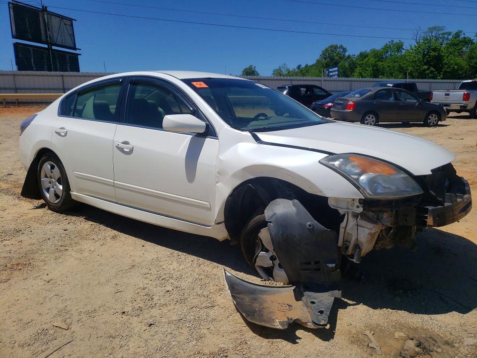 Продажа на аукционе авто 2007 Nissan Altima, vin: 1N4AL21E47C174153, номер лота: 53025656