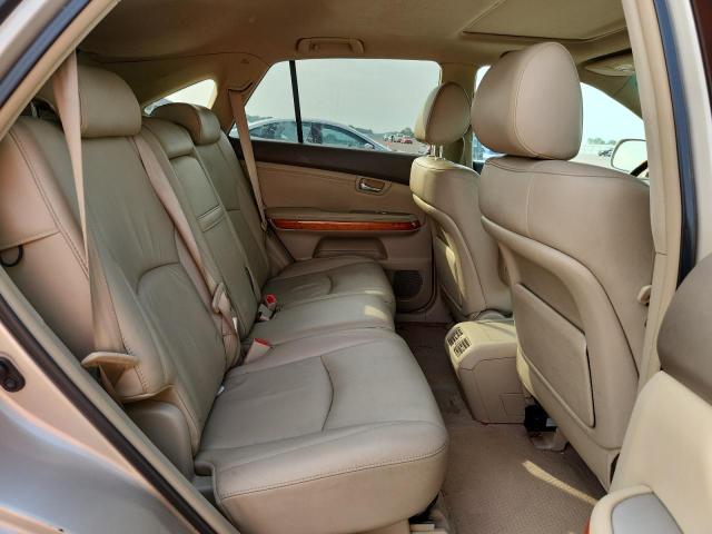 Aukcja sprzedaży 2007 Lexus Rx, vin: 2T2HK31U37C044800, numer aukcji: 55530566