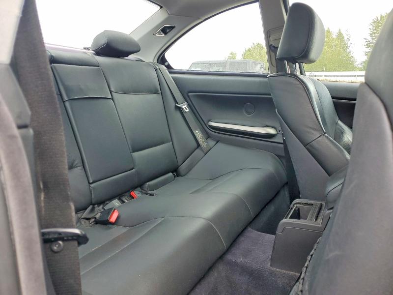 52618266 :رقم المزاد ، WBABD53434PD96592 vin ، 2004 Bmw 330 مزاد بيع