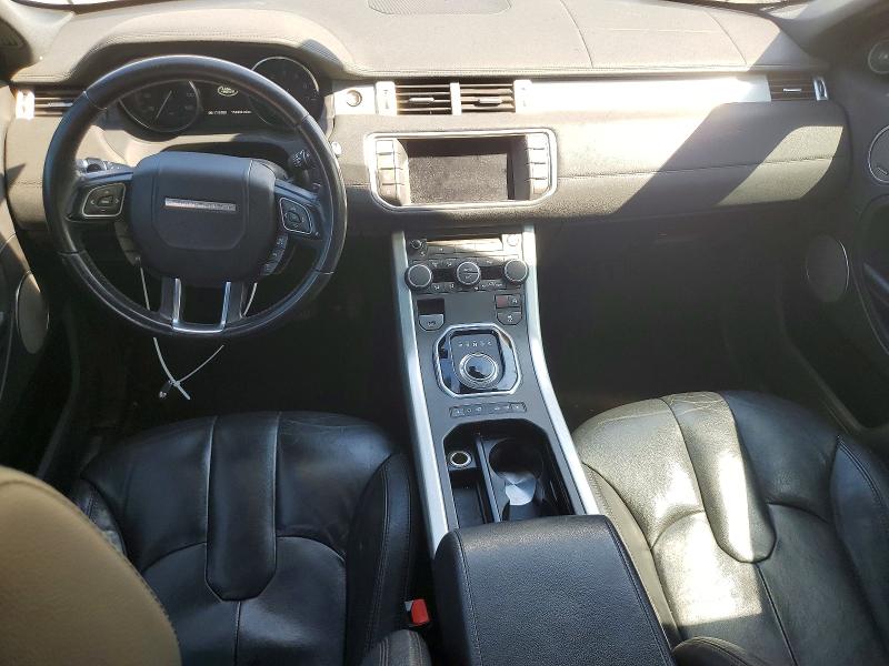 Продаж на аукціоні авто 2015 Land Rover Range Rover Evoque, vin: SALVP2BG6FH076526, номер лоту: 54068666