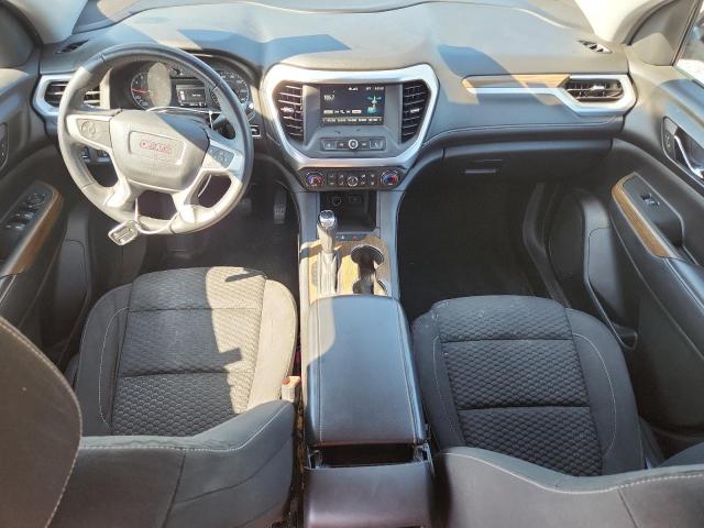 2017 Gmc Acadia მანქანა იყიდება აუქციონზე, vin: 1GKKNKLA0HZ289855, აუქციონის ნომერი: 52197356