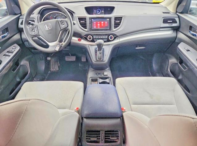 Продаж на аукціоні авто 2016 Honda Cr-v, vin: 3CZRM3H54GG721242, номер лоту: 52419666