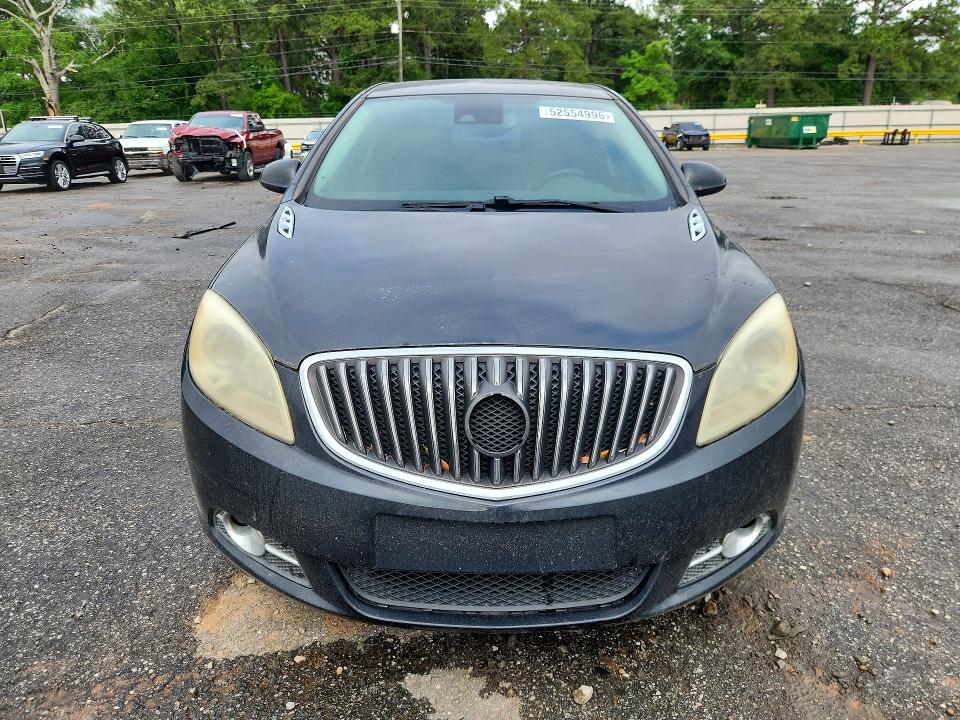 Продажа на аукционе авто 2014 Buick Verano, vin: 1G4PR5SK7E4214012, номер лота: 52554996
