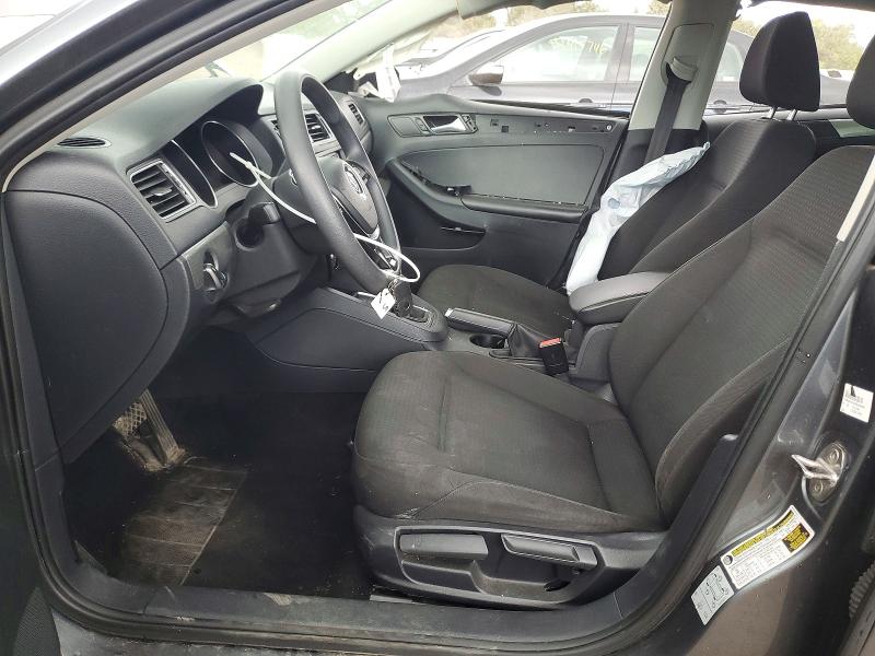 Aukcja sprzedaży 2016 Volkswagen Jetta, vin: 3VWD67AJ3GM362800, numer aukcji: 52565616