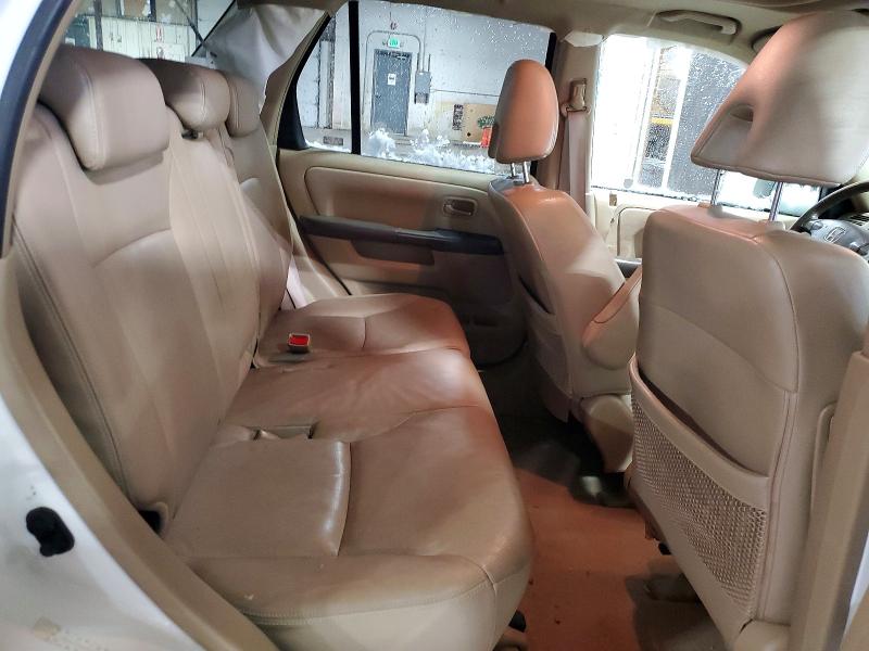 Продажа на аукционе авто 2005 Honda Cr-v, vin: JHLRD78905C050560, номер лота: 52703956