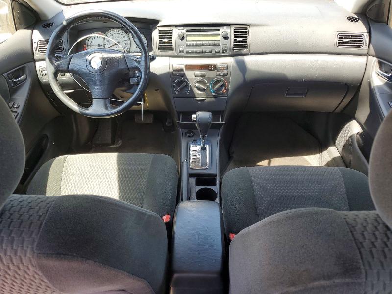 Продажа на аукционе авто 2008 Toyota Corolla, vin: 1NXBR32EX8Z989854, номер лота: 52928096