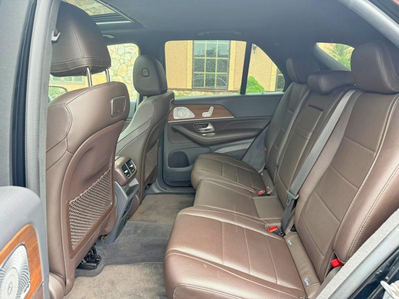 Продажа на аукционе авто 2020 Mercedes-benz Gle, vin: 4JGFB4KE3LA035534, номер лота: 51920126