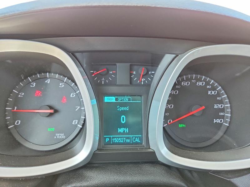 Продажа на аукционе авто 2015 Chevrolet Equinox, vin: 1GNALDEK9FZ123370, номер лота: 53174866