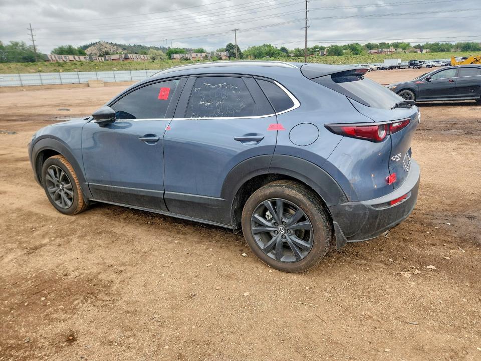 Aukcja sprzedaży 2025 Mazda Cx-30, vin: 3MVDMBCM9SM804098, numer aukcji: 54099486
