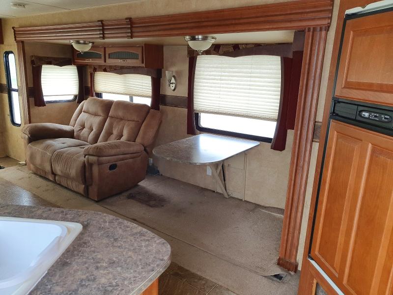 Продаж на аукціоні авто 2011 Jayco Travel Trailer, vin: 1UJBJ0BS0B1EK0054, номер лоту: 52721996