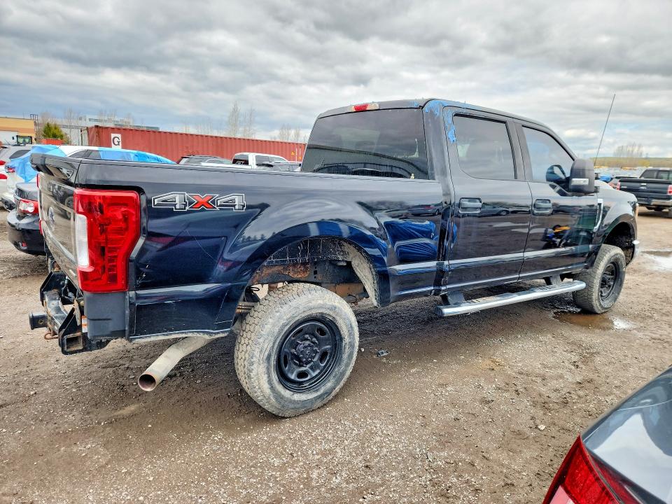 Продажа на аукционе авто 2017 Ford F250, vin: 1FT7W2B65HED88416, номер лота: 53208976