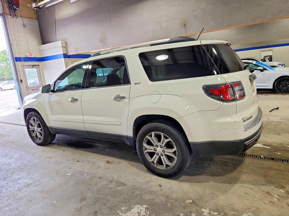 2015 Gmc Acadia მანქანა იყიდება აუქციონზე, vin: 1GKKVRKD0FJ212418, აუქციონის ნომერი: 52146816