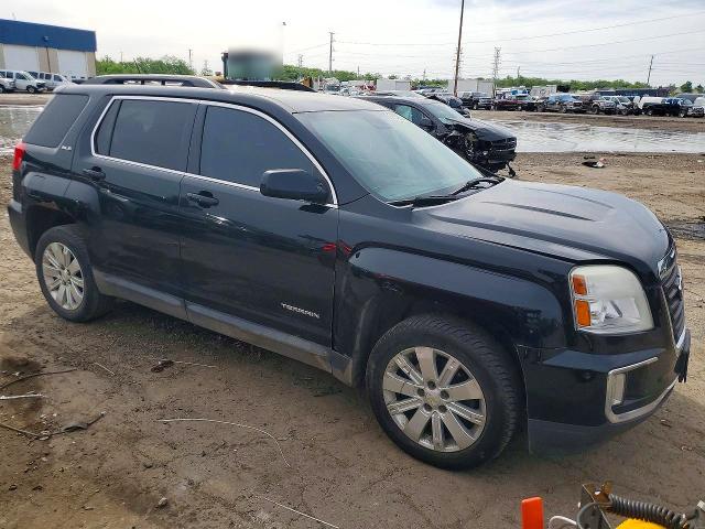 Продаж на аукціоні авто 2017 Gmc Terrain, vin: 2GKALNEK9H6305149, номер лоту: 53316846