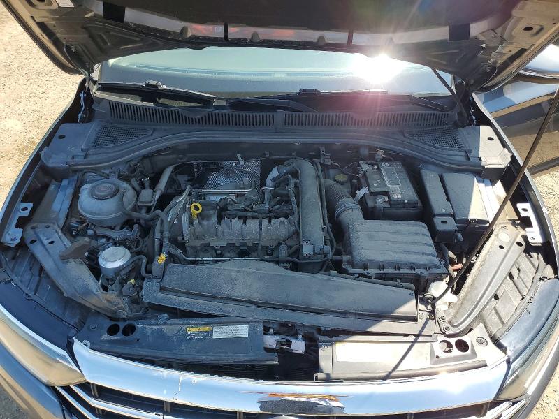 Aukcja sprzedaży 2021 Volkswagen Jetta, vin: 3VWG57BU5MM033827, numer aukcji: 55242496