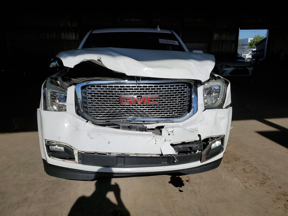 Продажа на аукционе авто 2016 Gmc Yukon, vin: 1GKS2CKJ5GR205950, номер лота: 53303596