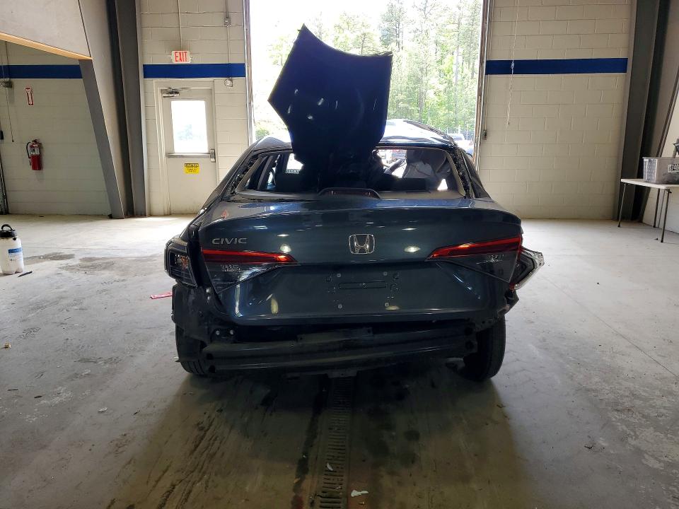 Продажа на аукционе авто 2022 Honda Civic, vin: 2HGFE2F27NH510804, номер лота: 52052326