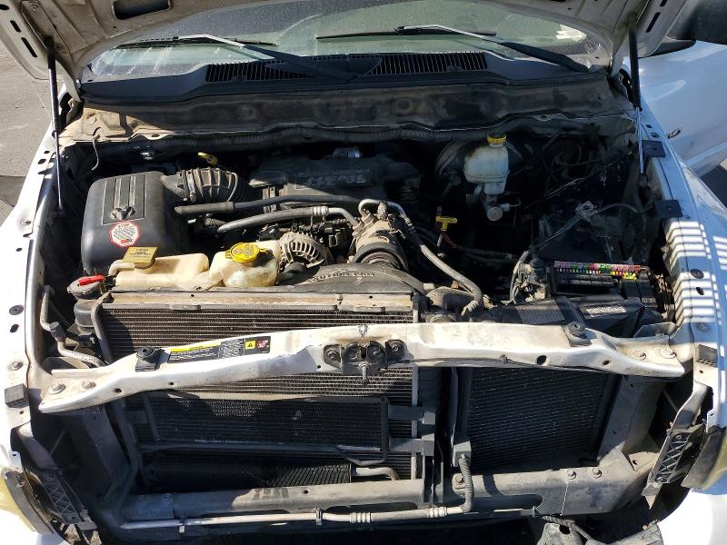 Aukcja sprzedaży 2004 Dodge Ram 1500, vin: 1D7HA18D94J273134, numer aukcji: 52965336