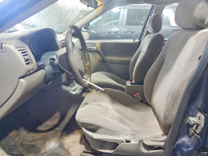 Продажа на аукционе авто 2001 Saturn L200, vin: 1G8JU52F51Y544823, номер лота: 55066926