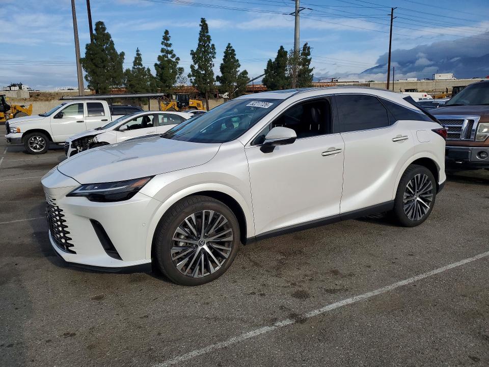 Aukcja sprzedaży 2024 Lexus Rx 350, vin: 2T2BAMBA6RC035465, numer aukcji: 52217726