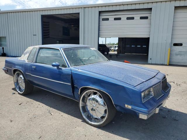 Продаж на аукціоні авто 1983 Oldsmobile Cutlas Supreme, vin: 1G3AR47A9EM395635, номер лоту: 51354206