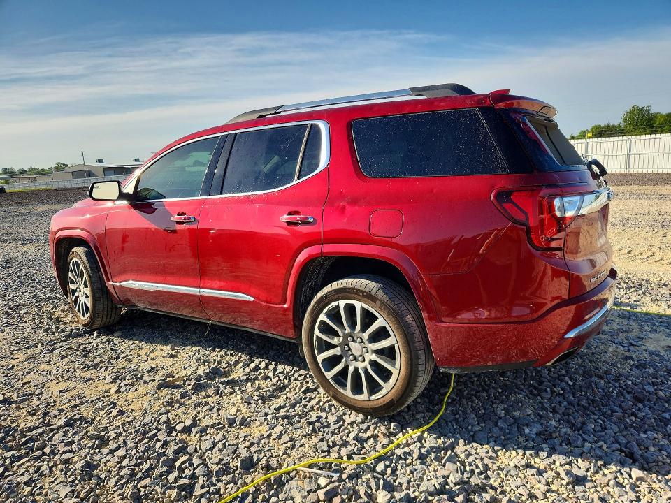 Продаж на аукціоні авто 2021 Gmc Acadia, vin: 1GKKNXLS3MZ234588, номер лоту: 53059596