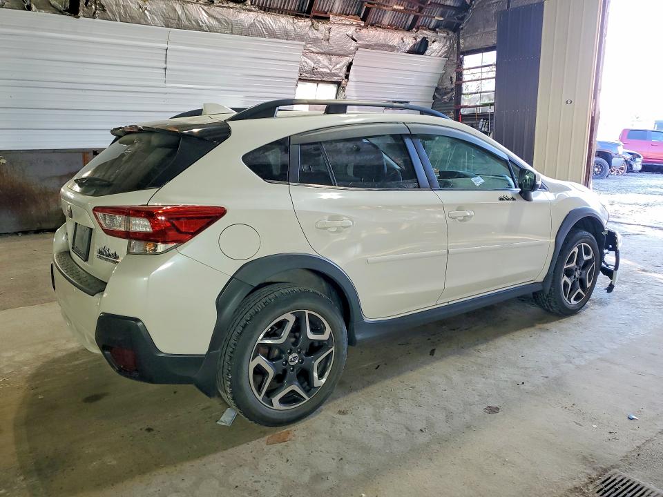 Aukcja sprzedaży 2018 Subaru Crosstrek, vin: JF2GTALC9JH338518, numer aukcji: 53974876