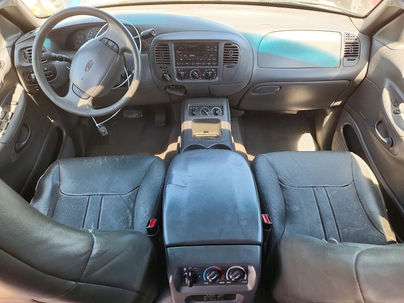 54292346 :رقم المزاد ، 1FMPU16L0YLB77986 vin ، 2000 Ford Expedition مزاد بيع