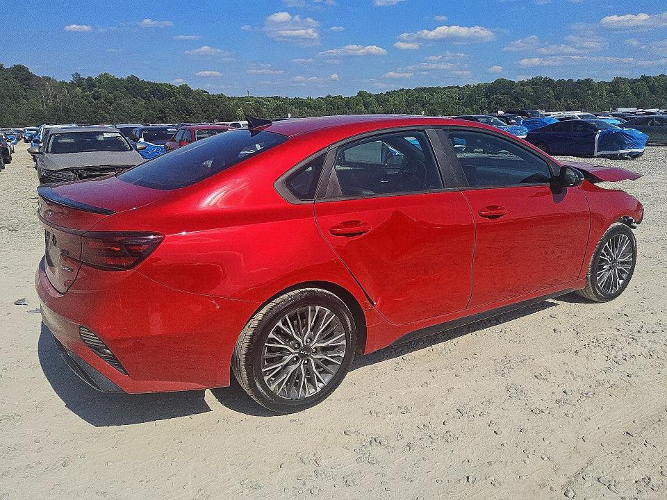 Aukcja sprzedaży 2024 Kia Forte, vin: 3KPF54AD6RE748714, numer aukcji: 53334446