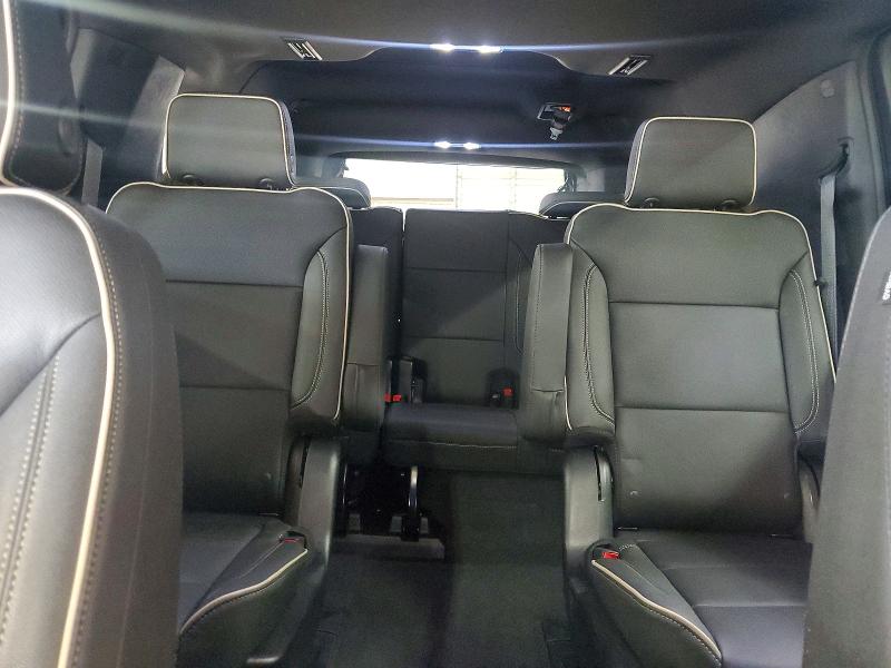 Продажа на аукционе авто 2023 Chevrolet Suburban, vin: 1GNSKFKD8PR167659, номер лота: 54733586