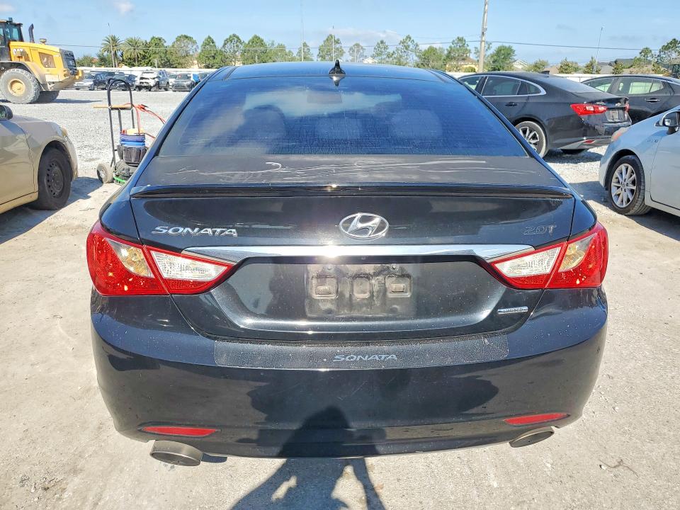 2012 Hyundai Sonata მანქანა იყიდება აუქციონზე, vin: 5NPEC4AB8CH404613, აუქციონის ნომერი: 51547446