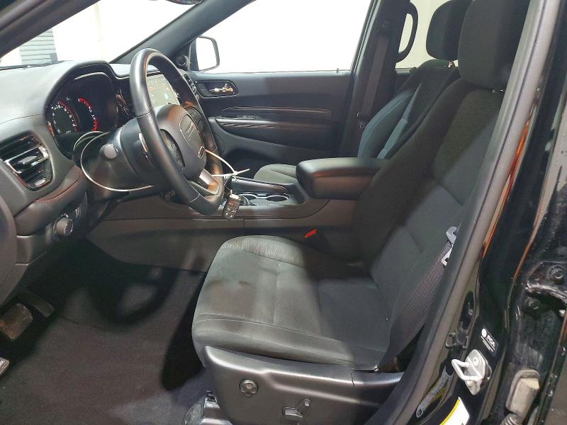 2025 Dodge Durango მანქანა იყიდება აუქციონზე, vin: 1C4RDJDG0SC554388, აუქციონის ნომერი: 54878126