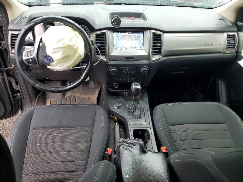 Продажа на аукционе авто 2019 Ford Ranger, vin: 1FTER4FH6KLA19976, номер лота: 52306176