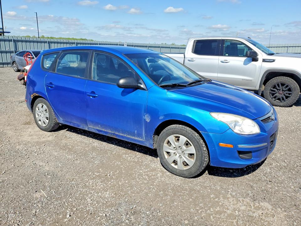 2009 Hyundai Elantra მანქანა იყიდება აუქციონზე, vin: KMHDB85E59U036900, აუქციონის ნომერი: 55017166