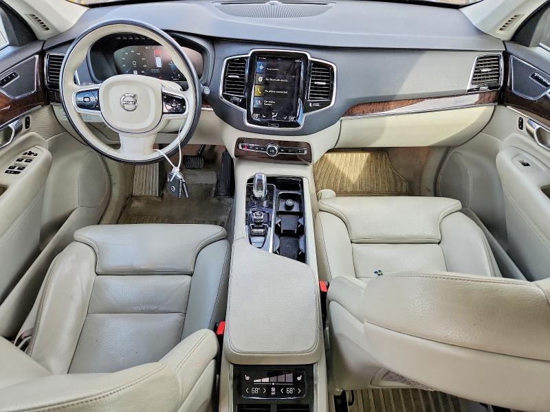 Продаж на аукціоні авто 2016 Volvo Xc90, vin: YV4BC0PK7G1053108, номер лоту: 54898876