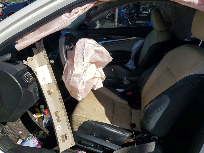 Продажа на аукционе авто 2013 Honda Accord, vin: 1HGCT1B88DA008216, номер лота: 53413986