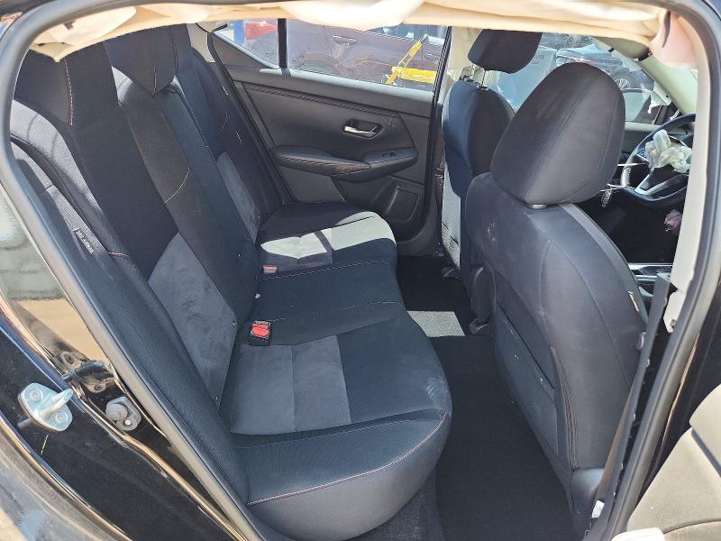 Aukcja sprzedaży 2021 Nissan Sentra, vin: 3N1AB8DV3MY269014, numer aukcji: 54356056