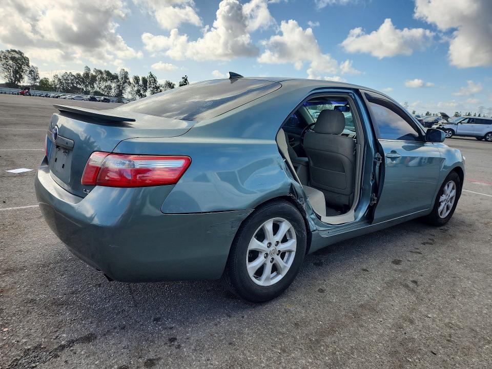 54561766 :رقم المزاد ، 4T1BE46K79U855418 vin ، 2009 Toyota Camry مزاد بيع