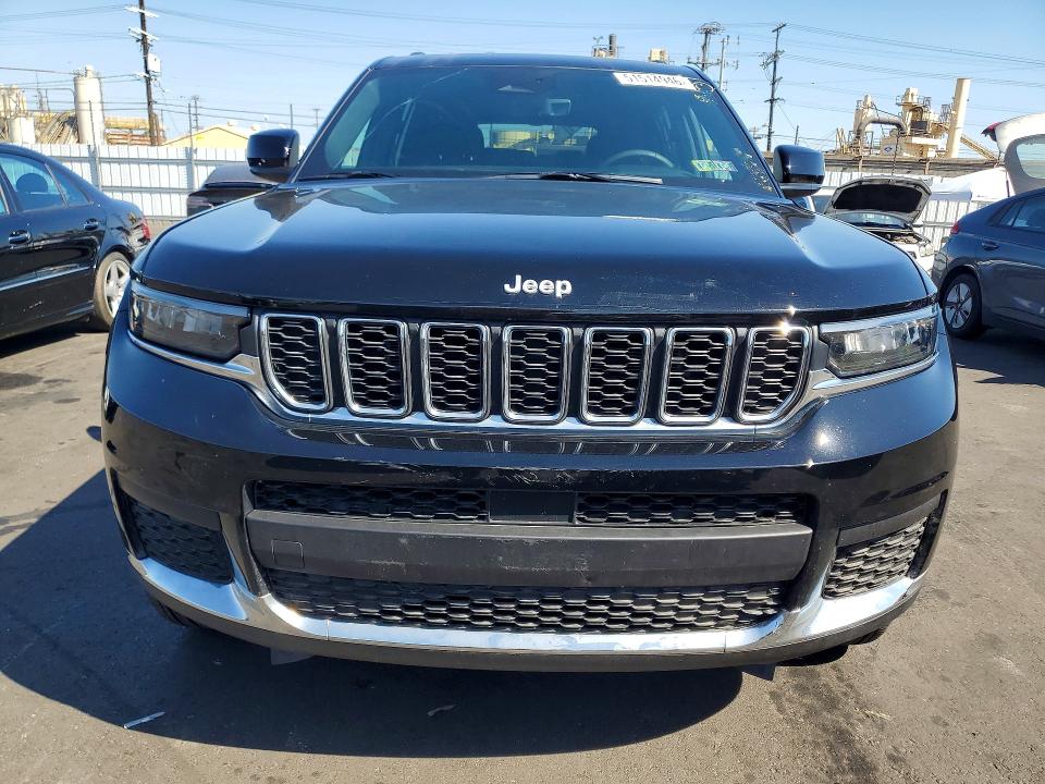 Aukcja sprzedaży 2025 Jeep Grand Cherokee, vin: 1C4RJKAG0S8683978, numer aukcji: 51514946