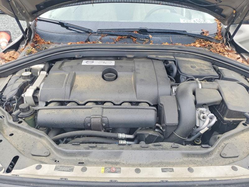 2014 Volvo Xc60 მანქანა იყიდება აუქციონზე, vin: YV4952DZ4E2507067, აუქციონის ნომერი: 50549846