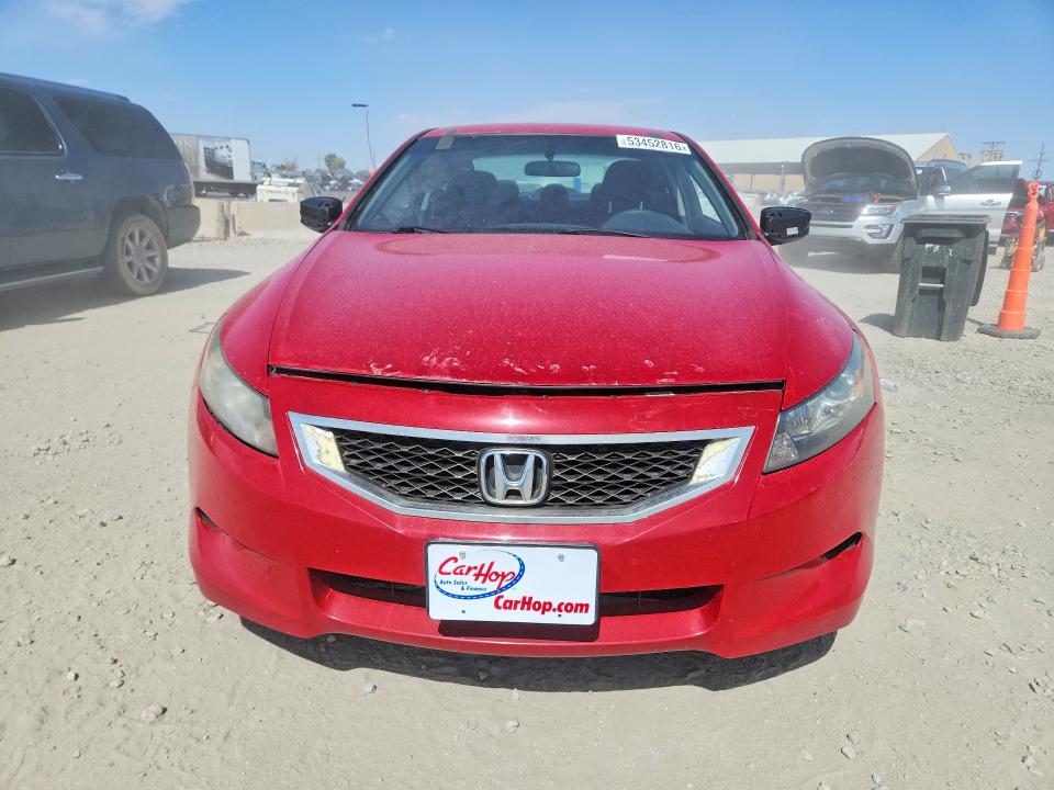Продаж на аукціоні авто 2009 Honda Accord, vin: 1HGCS123X9A005526, номер лоту: 53452816