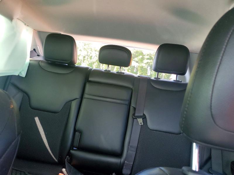 Продаж на аукціоні авто 2019 Jeep Compass, vin: 3C4NJDDB1KT790534, номер лоту: 53814836