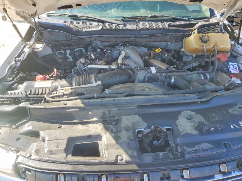 Продажа на аукционе авто 2020 Ford F350, vin: 1FT8W3DT7LEE75501, номер лота: 52150416