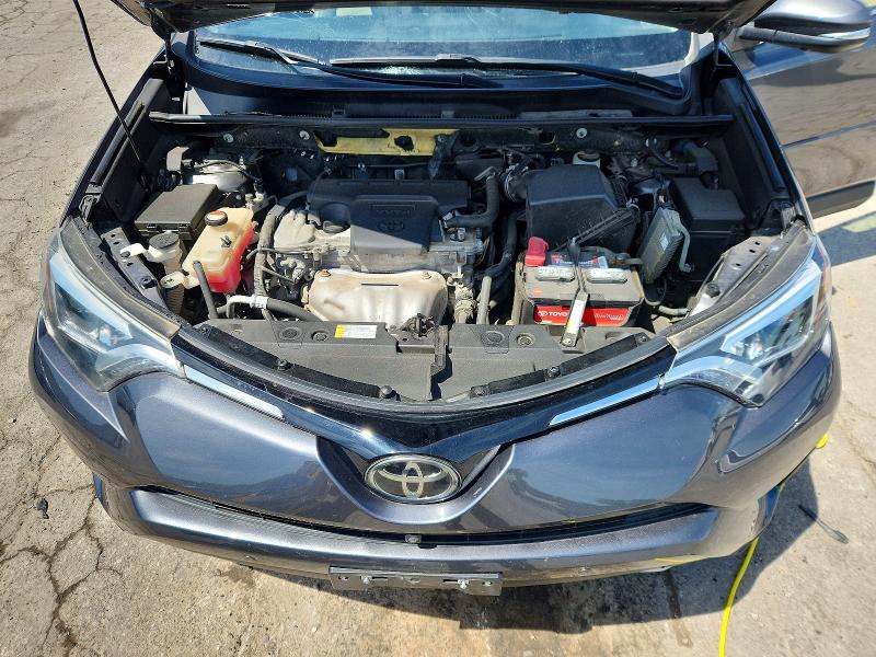 Продажа на аукционе авто 2016 Toyota Rav4, vin: JTMDFREV3GJ077359, номер лота: 52388056