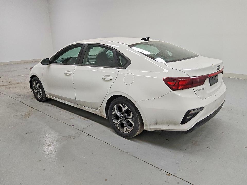 Aukcja sprzedaży 2021 Kia Forte, vin: 3KPF24AD4ME333747, numer aukcji: 53094516