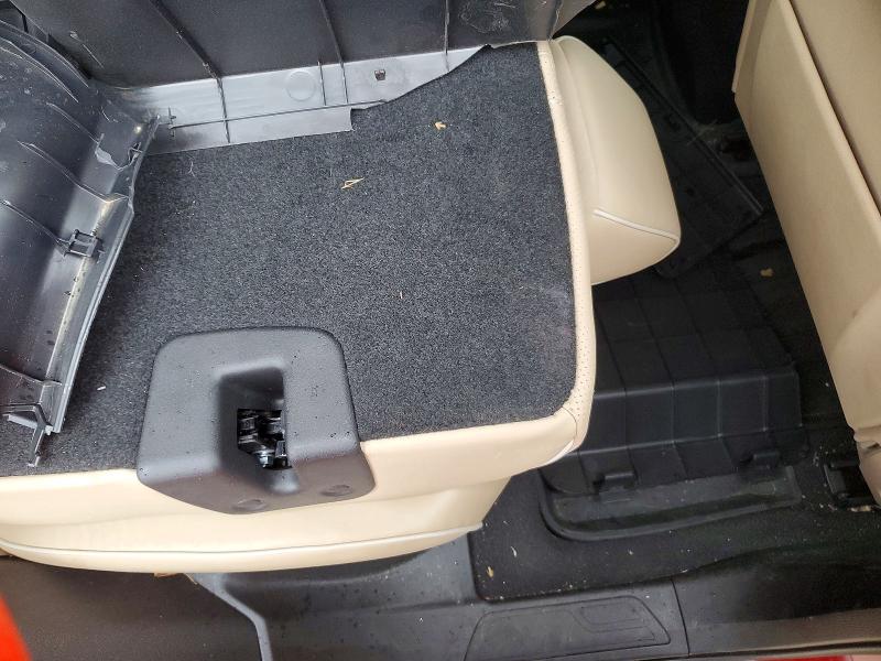 55313256 :رقم المزاد ، 5J8TC2H77LL020039 vin ، 2020 Acura Rdx مزاد بيع