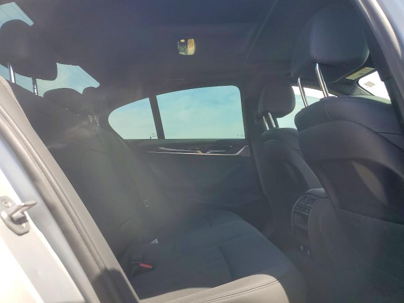 Продажа на аукционе авто 2018 Bmw 530, vin: WBAJA5C51JWA57179, номер лота: 53723296