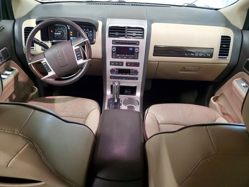 Продаж на аукціоні авто 2008 Lincoln Mkx, vin: 2LMDU88C18BJ03070, номер лоту: 53727456