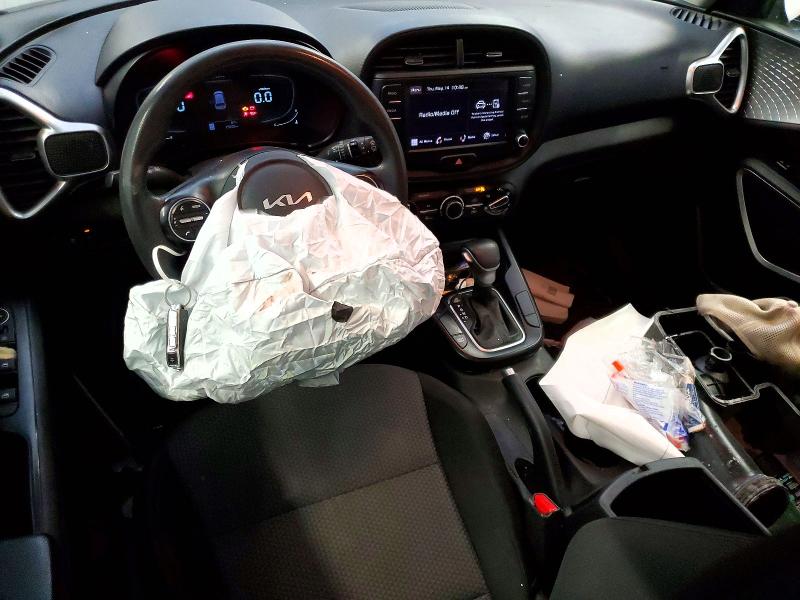 Продаж на аукціоні авто 2023 Kia Soul, vin: KNDJ23AU4P7871440, номер лоту: 53830076